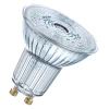 2er Pack Osram LED Spot STAR PAR16 36° 2.6W Warmweiss GU10 4058075260238 Wie 35W
