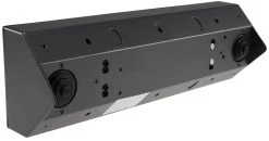 4-fach Steckdosenblock+2x USB, Anthrazit 250V~/ 16A, Aufbaumontage, USB 3,1A 11 4-fach Steckdosenblock+2x USB, Anthrazit 250V~/ 16A, Aufbaumontage, USB 3,1A -Philips Store 4 fach steckdosenblock2x usb anthrazit 250v 16a aufbaumontage usb 31a5