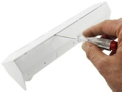 5-fach Steckdosenblock, Weiß 250V~/ 16A, Aufbaumontage 13 5-fach Steckdosenblock, Weiß 250V~/ 16A, Aufbaumontage -Philips Store 5 fach steckdosenblock weiss 250v 16a aufbaumontage5