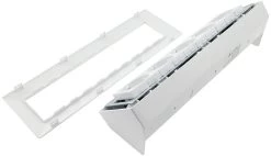 5-fach Steckdosenblock, Weiß 250V~/ 16A, Aufbaumontage 15 5-fach Steckdosenblock, Weiß 250V~/ 16A, Aufbaumontage -Philips Store 5 fach steckdosenblock weiss 250v 16a aufbaumontage7