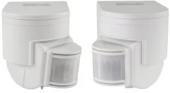 Bewegungsmelder IP44 10W Mindestlast Weiß (180 Grad, 12m, 3-Pol) -Philips Store bewegungsmelder ip44 10w mindestlast weiss 180 grad 12m 3 pol3