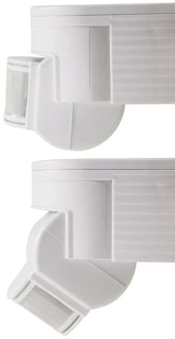 Bewegungsmelder IP44 10W Mindestlast Weiß (180 Grad, 12m, 3-Pol) -Philips Store bewegungsmelder ip44 10w mindestlast weiss 180 grad 12m 3 pol4