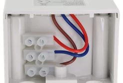 Bewegungsmelder IP44 10W Mindestlast Weiß (180 Grad, 12m, 3-Pol) -Philips Store bewegungsmelder ip44 10w mindestlast weiss 180 grad 12m 3 pol6