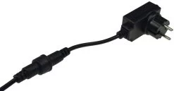 Biergarten-Lichterkette "CT-BGL 15" 1,5 + 12,5m, 15x Filamentlampe 0,8W -Philips Store biergarten lichterkette ct bgl 15 15 125m 15x filamentlampe 08w5