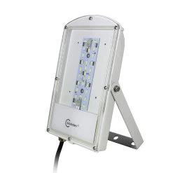 Bioledex ASTIR LED Fluter 12VDC 14W 1350Lm 120° 5000K