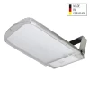 Bioledex ASTIR LED Fluter 70W 120° 6440Lm 4000K Grau IP20 Hallenleuchte