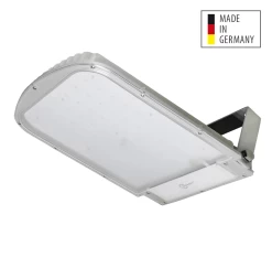 Bioledex ASTIR LED Fluter 70W 120° 6510Lm 5000K Grau IP20 Hallenleuchte