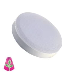 Bioledex GoLeaf GX53 LED Pflanzenlampe Vollspektrum - Retrofit Für Pflanzenleuchten