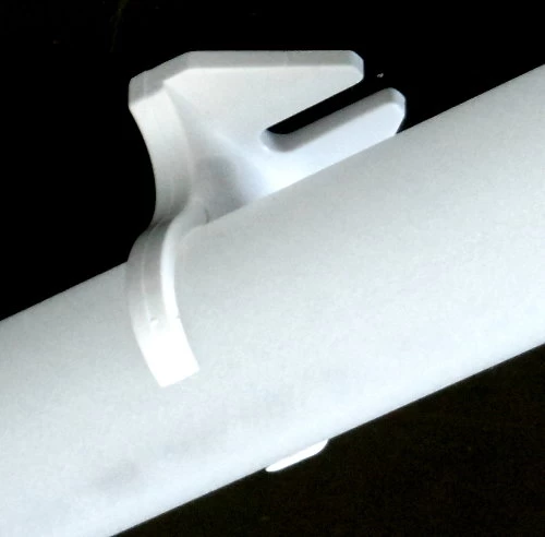 Bioledex GoLeaf LED Pflanzenleuchte 90cm Vollspektrum TIP65-System IP65 3 Bioledex GoLeaf LED Pflanzenleuchte 90cm Vollspektrum TIP65-System IP65 – Bild 3