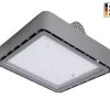Bioledex GoLeaf X1D LED Pflanzenlampe 150W Mit 2 Umschaltbaren Spektren