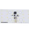 Bioledex LED Modul Für Pflanzen 120x74mm 24VDC 24W 3500K