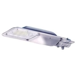 Bioledex LED Straßenleuchte 20W 2050Lm 4000K