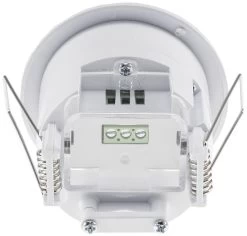 Decken-Einbau-Bewegungsmelder 360° HF -Philips Store decken einbau bewegungsmelder 360 hf3