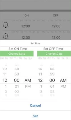 Digitale Wochen-Zeitschaltuhr Für Schalttafel-Einbau, 230V, Mit Bluetooth 11 Digitale Wochen-Zeitschaltuhr Für Schalttafel-Einbau, 230V, Mit Bluetooth -Philips Store digitale wochen zeitschaltuhr fuer schalttafel einbau 230v mit bluetooth4