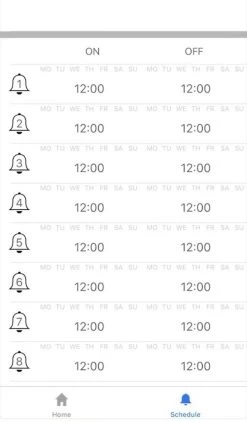 Digitale Wochen-Zeitschaltuhr Für Schalttafel-Einbau, 230V, Mit Bluetooth 13 Digitale Wochen-Zeitschaltuhr Für Schalttafel-Einbau, 230V, Mit Bluetooth -Philips Store digitale wochen zeitschaltuhr fuer schalttafel einbau 230v mit bluetooth6