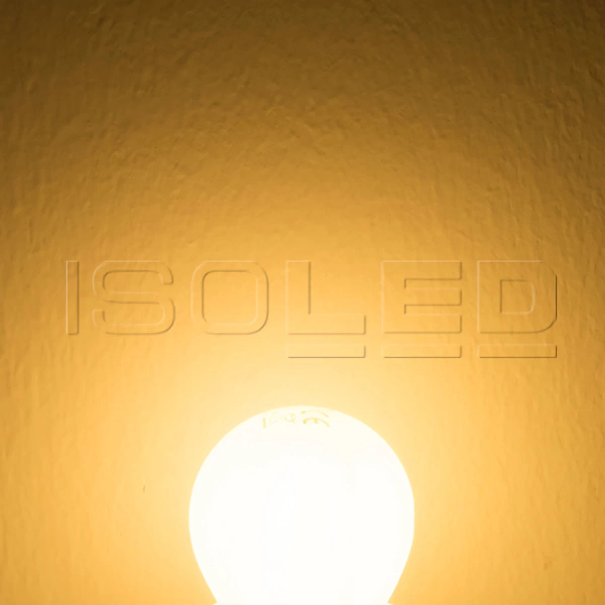 E14 LED Illu, 4W, Milky, Warmweiß, Dimmbar 2 E14 LED Illu, 4W, Milky, Warmweiß, Dimmbar – Bild 2