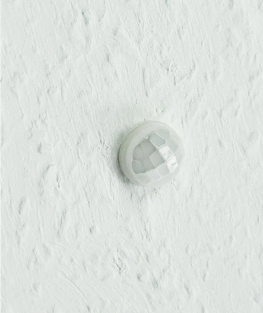 Einbau-Bewegungsmelder CT-PIR Mini 2 Einbau-Bewegungsmelder CT-PIR Mini – Bild 2