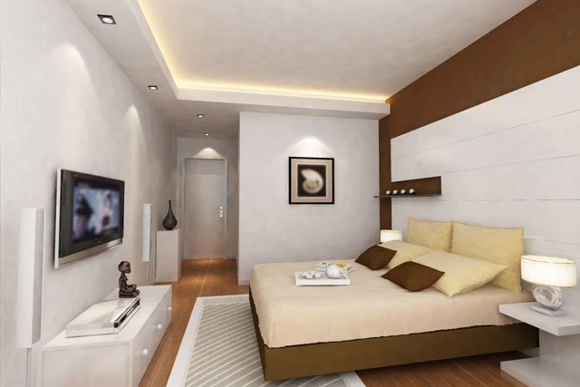 Einbaurahmen Glas Klar Rund Cristal Einbau-Strahler Einbauleuchte 2 Einbaurahmen Glas Klar Rund Cristal Einbau-Strahler Einbauleuchte – Bild 2