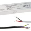 Elektronischer LED-Trafo IP67, 1-30 Watt
