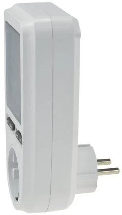 Energiekosten-Messgerät "CTM-808 Pro" LC-Display, Messung Bis Zu 3680W -Philips Store energiekosten messgeraet ctm 808 pro lc display messung bis zu 3680w6