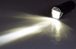 Fahrrad LED-Beleuchtungsset "CFL 30" 30Lux, StVZO Zugelassen, Batteriebetrieb -Philips Store fahrrad led beleuchtungsset cfl 30 30lux stvzo zugelassen batteriebetrieb3