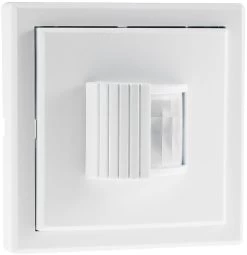 Funk-Bewegungsmelder Für "Pilota Casa" IP20, 90°/8m PIR, Aufputz 30mm Flach -Philips Store funk bewegungsmelder fuer pilota casa ip20 90 8m pir aufputz 30mm flach4