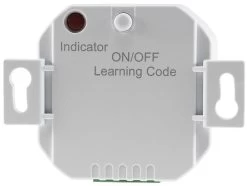 Funk-Empfänger Für "Pilota Casa" 1-Kanal Max. 2300W, ERSETZT Einen Schalter -Philips Store funk empfaenger fuer pilota casa 1 kanal max 2300w ersetzt einen schalter3