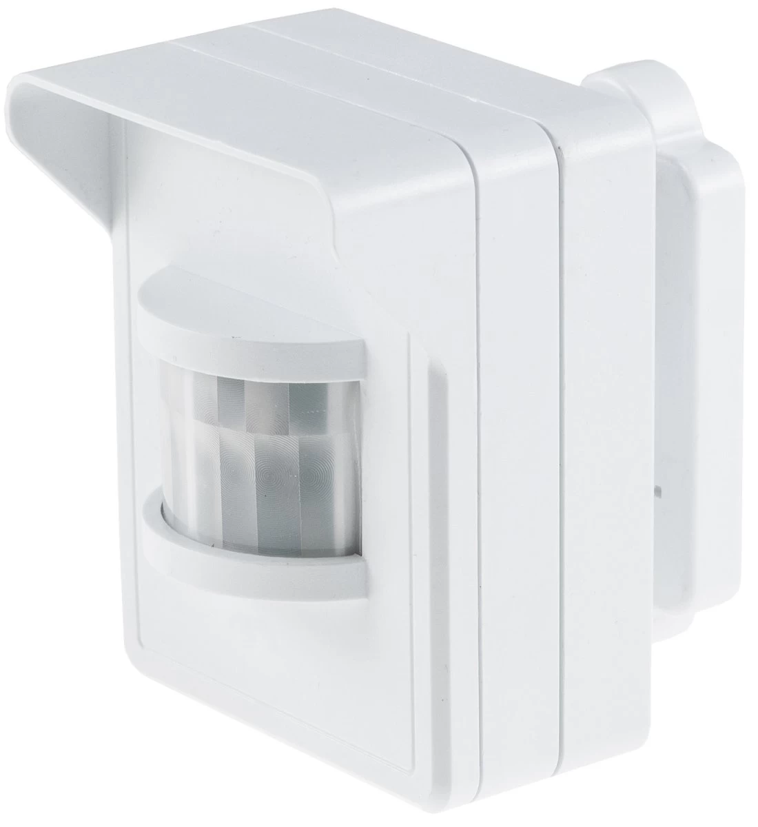 Funk-Klingel PIR Sensor "Pilota Porta" Bewegungsmelder, Batteriebetrieb, IP44 1 Funk-Klingel PIR Sensor "Pilota Porta" Bewegungsmelder, Batteriebetrieb, IP44