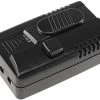 Fußdimmer Für Halogen Und LED M.Schalter 230V, 75-300W Halogen, 3-100W LED