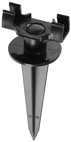 Gartensteckdose Für Außen, IP44, 5-fach Einzelsteckdosen, 5+2,5+2,5+2,5+2,5m -Philips Store gartensteckdose fuer aussen ip44 5 fach einzelsteckdosen 525252525m3