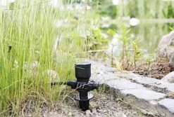 Gartensteckdose Für Außen, IP44, 5-fach Einzelsteckdosen, 5+2,5+2,5+2,5+2,5m -Philips Store gartensteckdose fuer aussen ip44 5 fach einzelsteckdosen 525252525m7