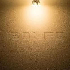 GU10 LED Strahler 6W Glas Diffuse, 120°, Warmweiß -Philips Store gu10 led strahler 6w glas diffuse 120 warmweiss3