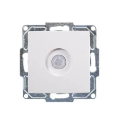 Gunsan Eqona Bewegungsmelder PIR-Bewegungsensor Modul