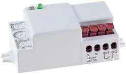HF Bewegungsmelder "CBM Extend" 12-24V 180/360°, Zur Nachrüstung In Leuchten