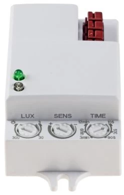 HF Bewegungsmelder "CBM Extend" 12-24V 180/360°, Zur Nachrüstung In Leuchten -Philips Store hf bewegungsmelder cbm extend 12 24v 180 360 zur nachruestung in leuchten3