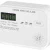 Kohlenmonoxid Melder "CT-KM 107" EN 50291 Zertifiziert