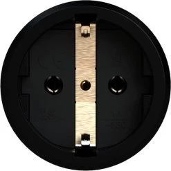 Kupplung Schutzkontaktkupplung Vollgummi Mit Klappdeckel 250V IP54 PCE 2522-ss 6 Kupplung Schutzkontaktkupplung Vollgummi Mit Klappdeckel 250V IP54 PCE 2522-ss -Philips Store kupplung schutzkontaktkupplung vollgummi mit klappdeckel 250v ip54 pce 2522 ss3