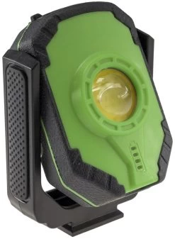 LED Akku-Arbeitsleuchte "CAL COB 500" LiIon Akku, Magnethalter, 15W, 1000lm -Philips Store led akku arbeitsleuchte cal cob 500 liion akku magnethalter 15w 1000lm4