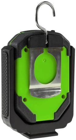 LED Akku-Arbeitsleuchte "CAL COB 500" LiIon Akku, Magnethalter, 15W, 1000lm -Philips Store led akku arbeitsleuchte cal cob 500 liion akku magnethalter 15w 1000lm7