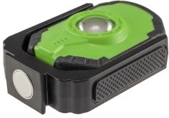 LED Akku-Arbeitsleuchte "CAL COB 500" LiIon Akku, Magnethalter, 15W, 1000lm -Philips Store led akku arbeitsleuchte cal cob 500 liion akku magnethalter 15w 1000lm8