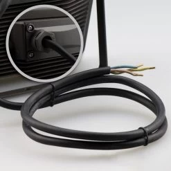 LED Fluter 30W, Neutralweiß, Schwarz, IP65 -Philips Store led fluter 30w neutralweiss schwarz ip652