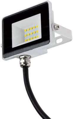 LED-Fluter "CTF-SLW 10" IP65, 10W, 864lm, 4000K Neutralweiß -Philips Store led fluter ctf slw 10 ip65 10w 864lm 4000k neutralweiss2