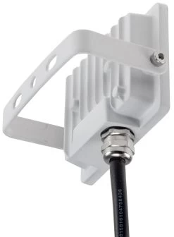 LED-Fluter "CTF-SLW 10" IP65, 10W, 864lm, 4000K Neutralweiß -Philips Store led fluter ctf slw 10 ip65 10w 864lm 4000k neutralweiss6