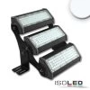 LED Fluter/Hallenleuchte LN 3x 50W, 30x70°, IK10, IP65, 1-10V Dimmbar, Kaltweiß
