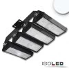 LED Fluter/Hallenleuchte LN 4x 50W, 30x70°, IK10, IP65, 1-10V Dimmbar, Kaltweiß