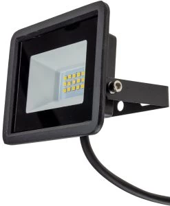 LED-Fluter SlimLine 11W, 12-24V= IP65, 1012 Lumen, 4000K, Neutralweiß -Philips Store led fluter slimline 11w 12 24v ip65 1012 lumen 4000k neutralweiss4