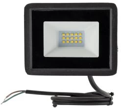 LED-Fluter SlimLine 11W, 12-24V= IP65, 1012 Lumen, 4000K, Neutralweiß -Philips Store led fluter slimline 11w 12 24v ip65 1012 lumen 4000k neutralweiss6