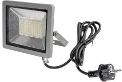 LED-Fluter SlimLine "CTF-SLT 30" Silber 30W, 2960lm, 4000K, Neutralweiß, IP44 7 LED-Fluter SlimLine "CTF-SLT 30" Silber 30W, 2960lm, 4000K, Neutralweiß, IP44 -Philips Store led fluter slimline ctf slt 30 silber 30w 2960lm 4000k neutralweiss ip442