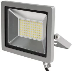 LED-Fluter SlimLine "CTF-SLT 30" Silber 30W, 2960lm, 4000K, Neutralweiß, IP44 9 LED-Fluter SlimLine "CTF-SLT 30" Silber 30W, 2960lm, 4000K, Neutralweiß, IP44 -Philips Store led fluter slimline ctf slt 30 silber 30w 2960lm 4000k neutralweiss ip444