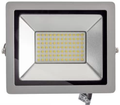 LED-Fluter SlimLine "CTF-SLT 30" Silber 30W, 2960lm, 4000K, Neutralweiß, IP44 10 LED-Fluter SlimLine "CTF-SLT 30" Silber 30W, 2960lm, 4000K, Neutralweiß, IP44 -Philips Store led fluter slimline ctf slt 30 silber 30w 2960lm 4000k neutralweiss ip445